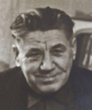 Гуливатый Яков Алексеевич
