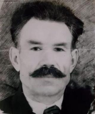 Кудрявцев Тимофей Иванович