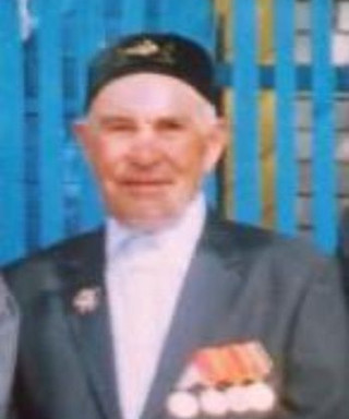 Мингалиев Вагиз Шамсухаметович