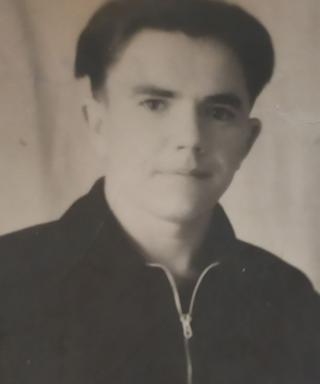 Чистяков Николай Петрович