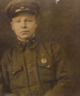 Турбин Андрей Петрович