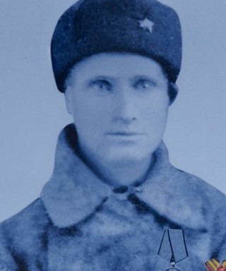 Плаксин Григорий Михайлович