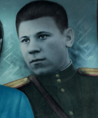 Зимин Николай