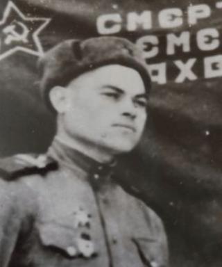 Вицко Владимир Трифонович