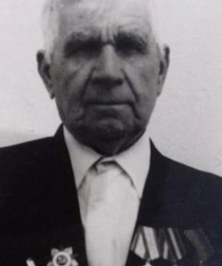 Бессарабов Яков Афанасьевич