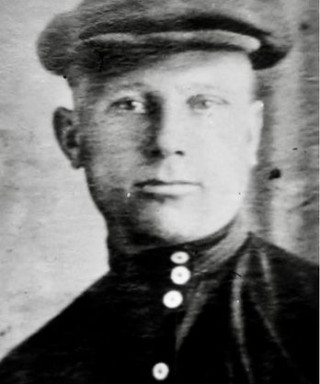 Ольшанский Георгий Дмитриевич