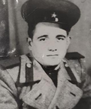 Аймалетдинов Абес Аллямович