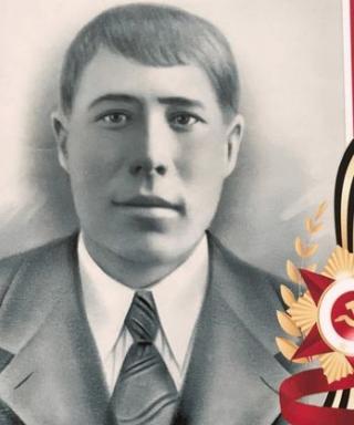 Святкин Иван Петрович