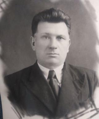 Шлыков Иван Семёнович