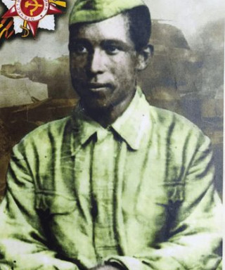 Васильев Иван Васильевич