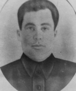 Шпак Емельян Яковлевич