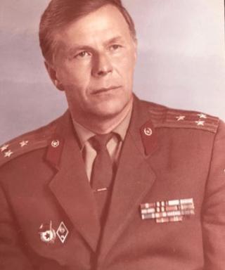 Кремез Сергей Николаевич