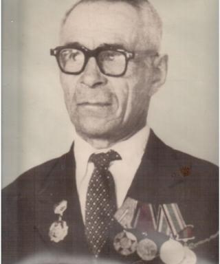 Зарипов Сагдат Аскадуллович