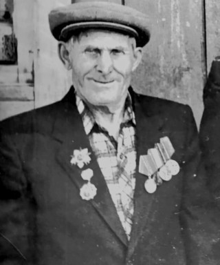 Жильцов Михаил Григорьевич