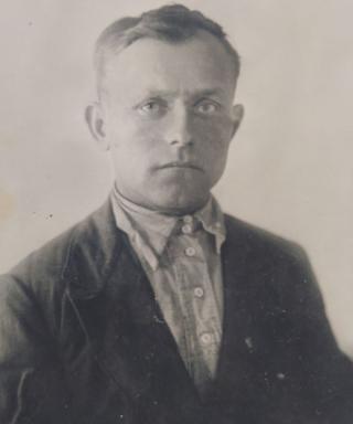 Глотов Василий Андреевич