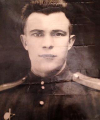 Соловьев Александр Александрович