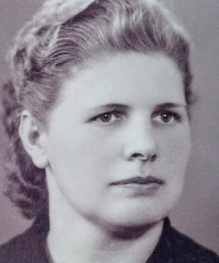 Кузнецова Зинаида Иванова