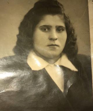 Смолина Екатерина Владимировна