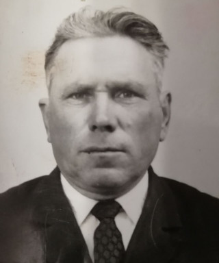 Пятаков Михаил Васильевич