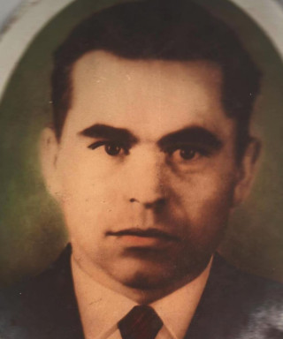 Лавренов Владимир Степанович