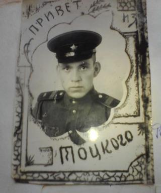 Романов Николай Петрович