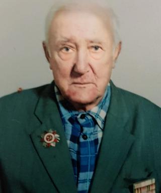 Свирко Николай Афанасьевич