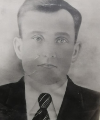 Камардин Николай Ильич