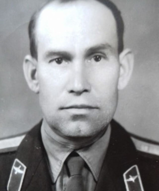 Кораблёв Павел Николаевич