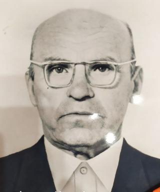 Фирсов Иван Александрович