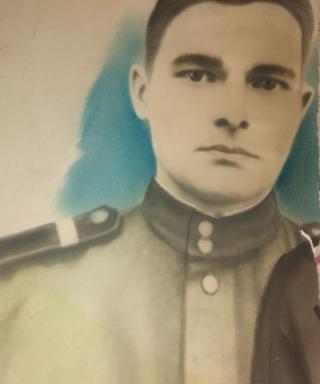 Логунов Николай Фёдорович