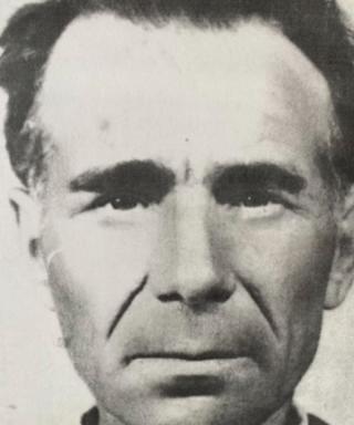 Беляев Василий Николаевич