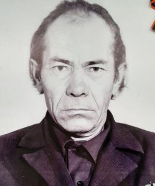 Тулупов Георгий Григорьевич