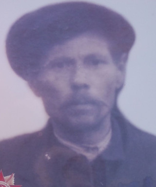 Григорьев Иван Афанасьевич