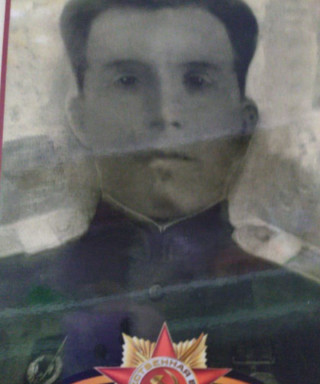 Рязанцев Владимир Федорович