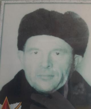 Гильмияров Хамза Гильмиярович