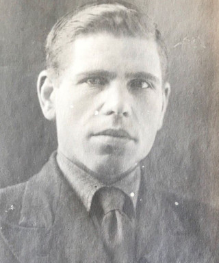 Дука Герасим Макарович