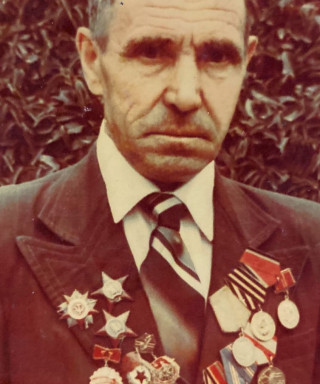 Шиганов Алексей Петрович