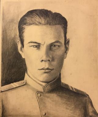 Губницын Павел Гаврилович