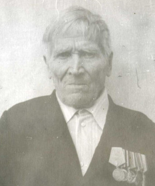 Гусев Алексей Ильич