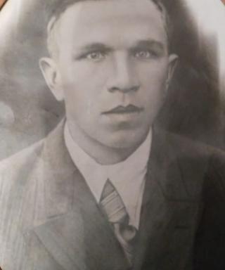 Сидякин Андрей Емельянович