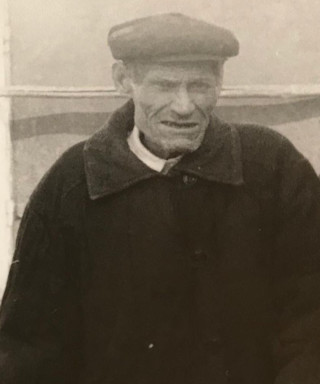 Байгузин Кунаккузя Атнагузинович