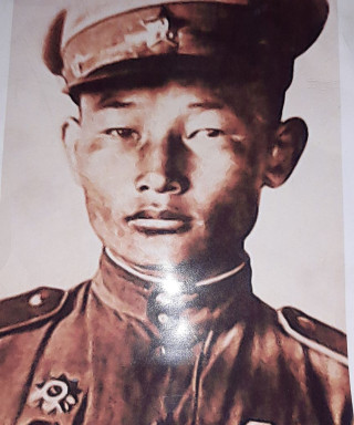 Аракчаа Оюн Канданович