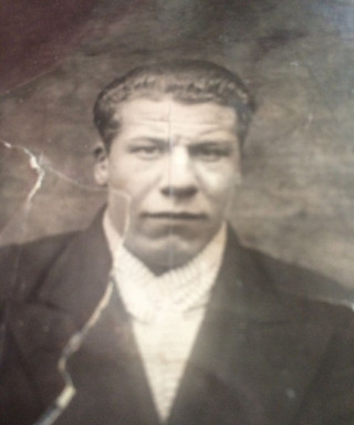 Тарасов Александр Васильевич