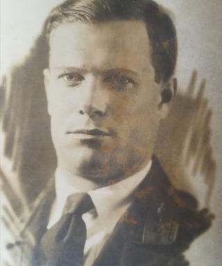 Лобанов Григорий Михайлович