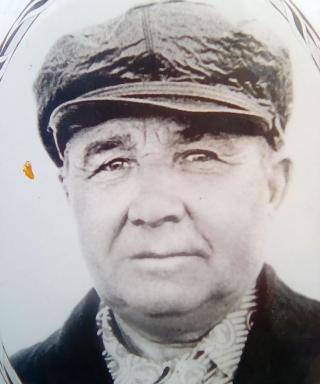 Шевцов Виктор Захарович