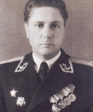 Вишняков Алексей Иванович