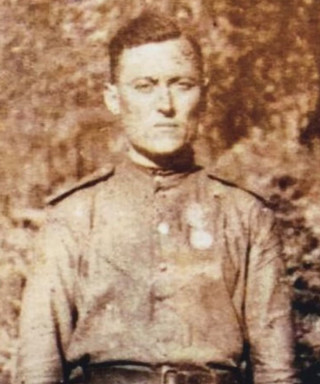 Яковленко Афанасий Иванович