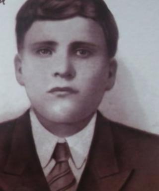 Казаков Михаил Никонорович