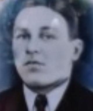 Луговой Василий Павлович