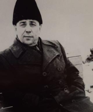 Силаев Иван Иванович